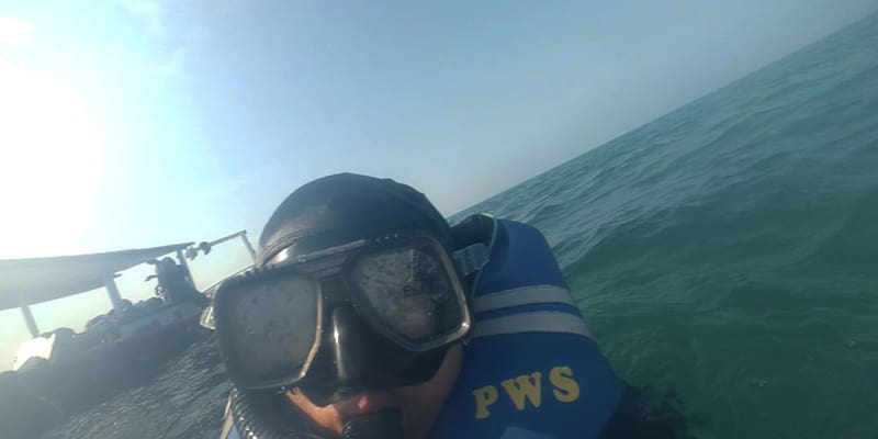 Snorkeling