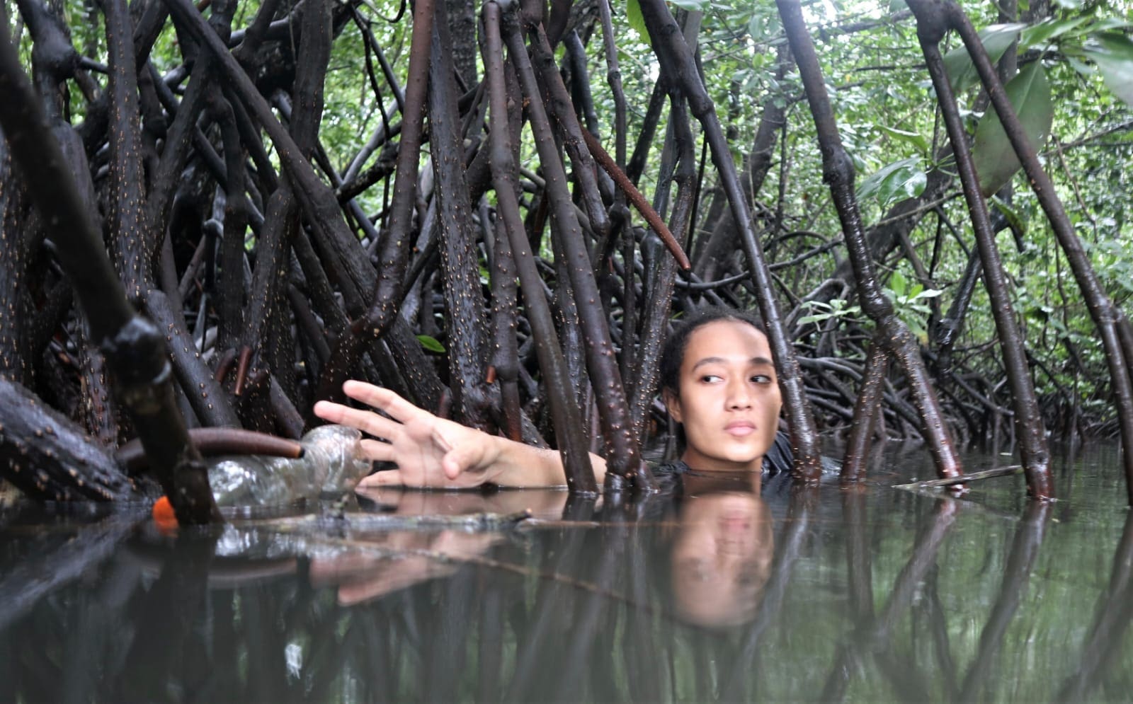 laut jadi TPA