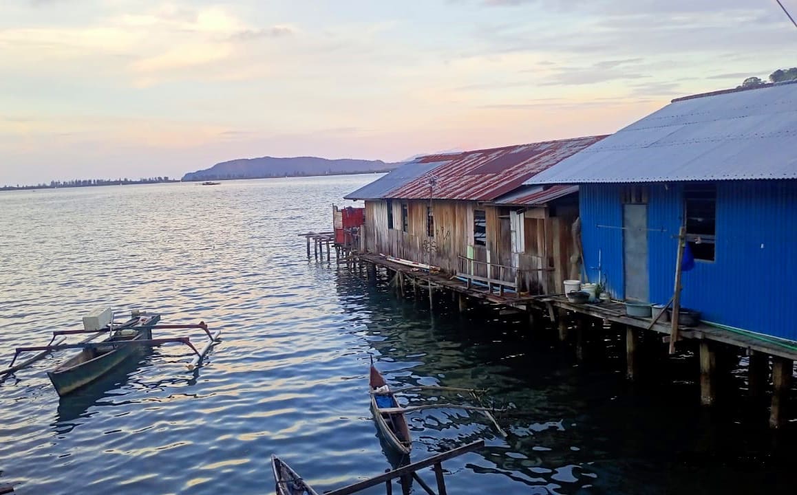 pesisir