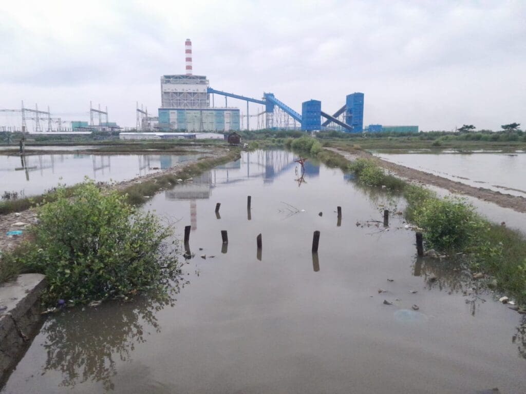 PLTU 2 Cirebon