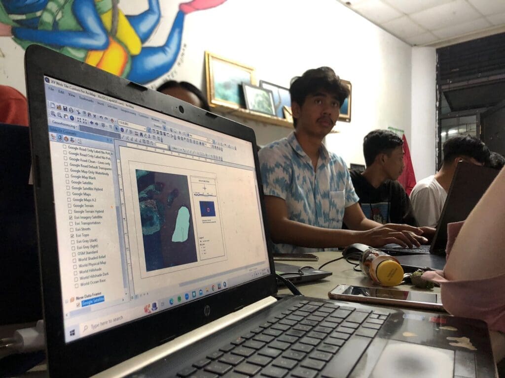 FDC IPB