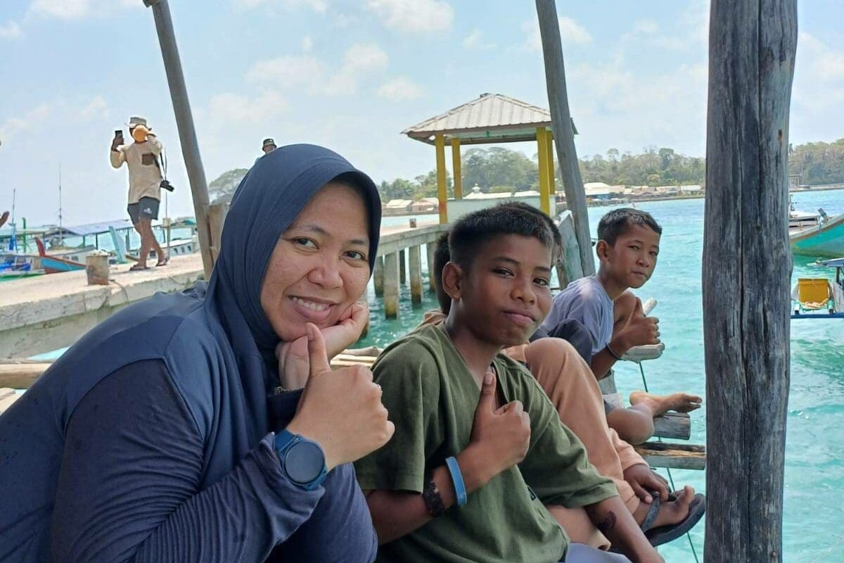 Pulau sumedang
