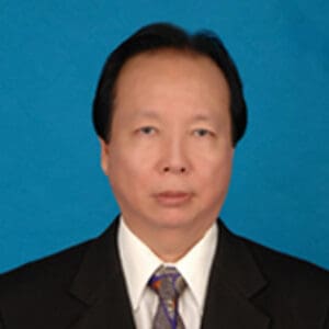 Foto profil dari Budianto Sutrisno