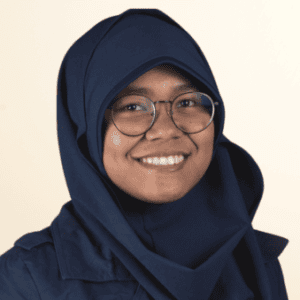 Foto profil dari Atrasina Adlina
