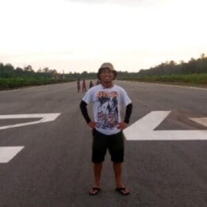 Foto profil dari Wahyudin Opu