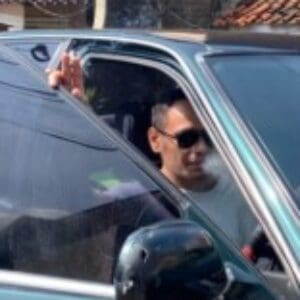 Foto profil dari Anselmus Masan Rumat