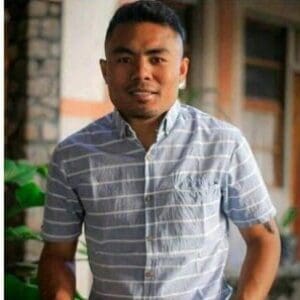 Foto profil dari Jefry Dain