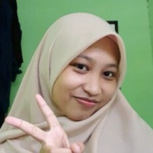 Foto profil dari Triesna Ayuningtyas