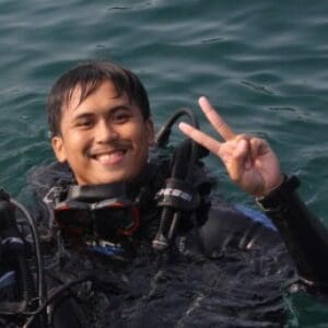Foto profil dari Dikri Gifari