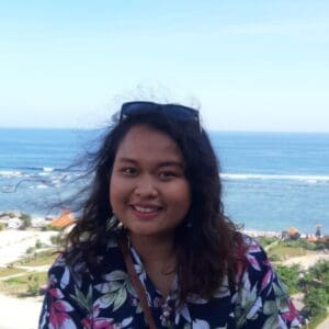 Foto profil dari Annisa Dian Ndari