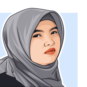 Foto profil dari Melynda Dwi Puspita