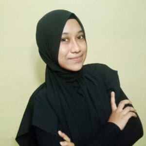 Foto profil dari Alifah Fitam Rakhma Sari