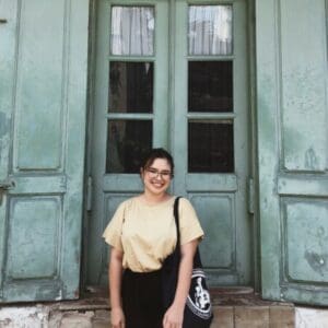 Foto profil dari Shara Tobing