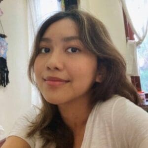 Foto profil dari Ni Made Tasyarani