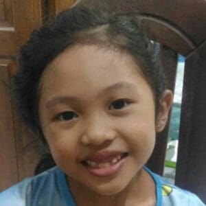 Foto profil dari Afra Xio