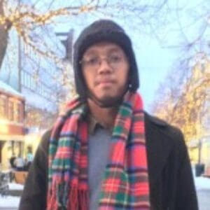Foto profil dari Abdullah Faqih