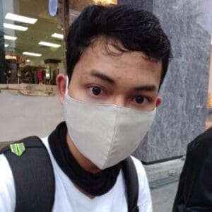 Foto profil dari Ilyas Perdana Warsa
