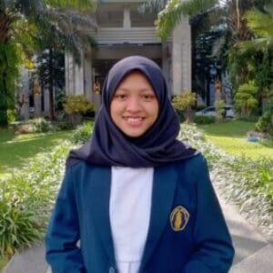Foto profil dari Titis Dwi Andhani